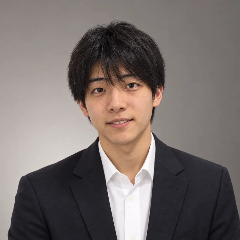 Sample made with fotoya.tokyo: Business profile (ビジネスプロフィール)